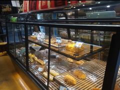 -大苹果面包生日蛋糕(明珠店)