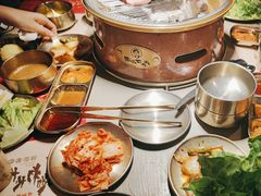 -西塔老太太泥炉烤肉(温州首店万象城黑金店)