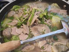 -乔阿马·江南味·驴肉香(龙湖华泾天街店)