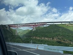 -九鼎铁刹山风景区