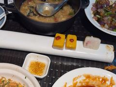 -山西派(桥东街店)