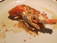 -万丽轩·粤菜(王府井金茂万丽酒店)