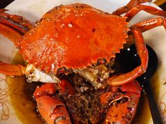 -Ministry of Crab(科伦坡店)