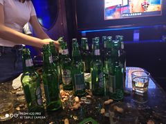 -泡沫BUbbLE量贩式KTV(金沙江路店)