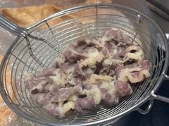 -牛焱·贵州黄牛肉火锅(城西银泰店)