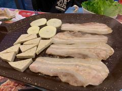 -金妈家烤肉(龙湖U城天街店)