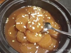 -那家小馆•北京菜•烤鸭(香山店)