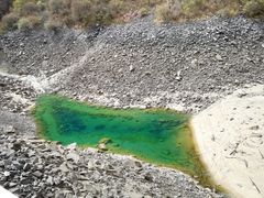 -叠溪松坪沟景区