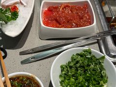-海底捞火锅(东方时代广场店)