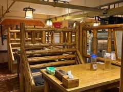 -恩你小木屋·烤肉韩式料理(嘉兴秀洲店)