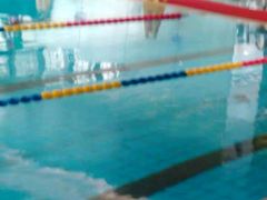 -博康·游泳健身(金地仰山店)