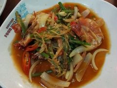 -班赞海鲜市场