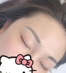 -久匠半永久纹眉纹绣
