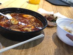 蜀锦盒麻辣串串套餐-盒马鲜生(悦峰店)