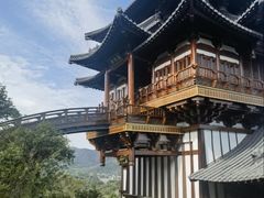 -雅达·阳羡溪山小镇中心