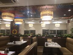 大堂-又一间茶点轩(百汇广场店)
