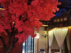 大堂-探花·意境江南菜·唐伯虎文化体验店·松鼠桂鱼(观前店)