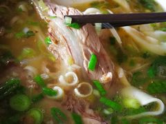 -清真磨沟沿老字号牛肉面(总店)
