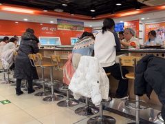 -呷哺呷哺(西单大悦城店)