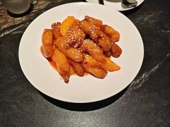 -佰家小厨·南京菜(夫子庙店)