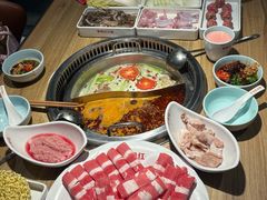 -季季红火锅(柳州广惠商业店)