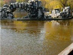 -西安市长乐公园