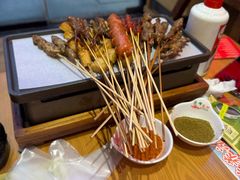 -庆峰龙虾烧烤(合肥一店)