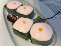 -蕉叶·泰国歌舞风情(世贸店)