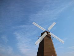 -漩门湾国家湿地公园