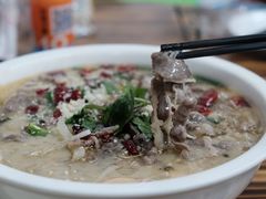 -无招牌