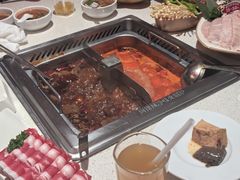 -海底捞火锅(之心城店)