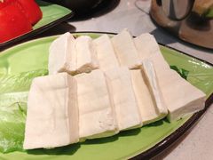 -一叶一世界·素食餐厅(锦华万达店)