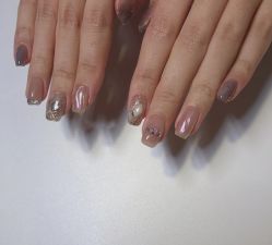 点击看大图 -Aso Artist Beauty美甲美睫