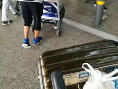 -上海浦东国际机场-T2航站楼