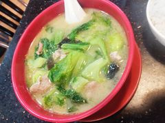 -昌盛汤吧(光明北路店)