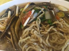 -孙家面馆(小康城店)