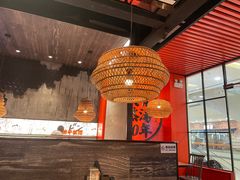大堂-味千拉面(又一城店)