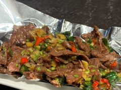 -渔语鱼新川菜Bistro(万象天地店)