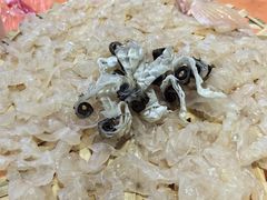 -成发鱼生