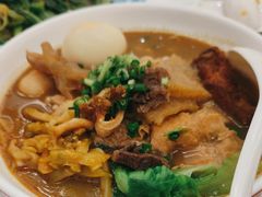 -新世界餐厅(万达店)