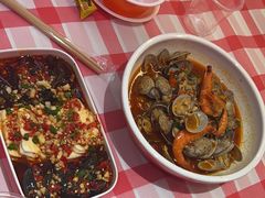 -龙虾当家·大排档(红谷滩五中店)