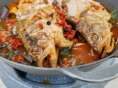 -湘中缘·湖南菜(娄底驻京办店)