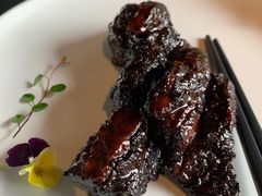 文火煨山东黑牛-鲁采LU STYLE(新天地店)