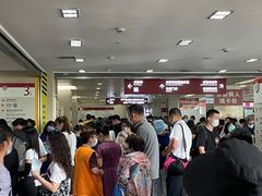 -复旦大学附属华山医院(总院)