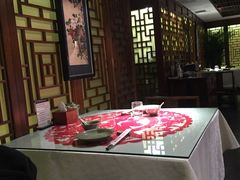 大堂-汉唐宴长安食府