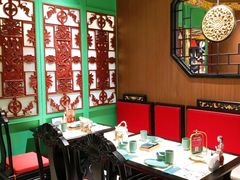 -锦府盐帮·侯宅(五棵松万达店)