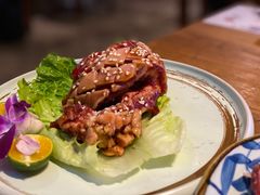 -吉鬼烧肉酒场(北城天街店)