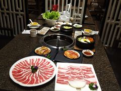 -韩宫宴和牛烤肉(盐城金鹰店)