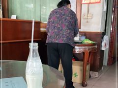 大堂-金榜牛奶店