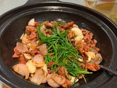 -辛香味烧鱼馆·非遗技艺·排骨红烧肉(光谷医药园店)